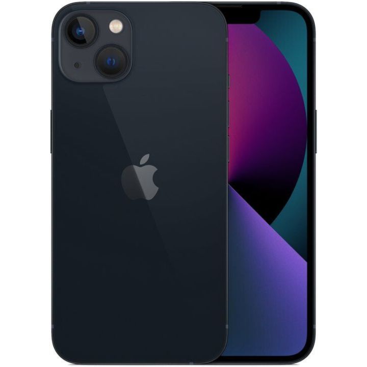 iPhone 13 512GB Midnight (MLQC3)
