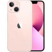 iPhone 13 128GB Pink (MLPH3)