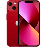 iPhone 13 128GB Red (MLPJ3)