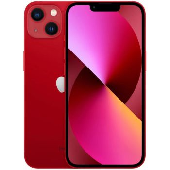iPhone 13 256GB Red (MLQ93)