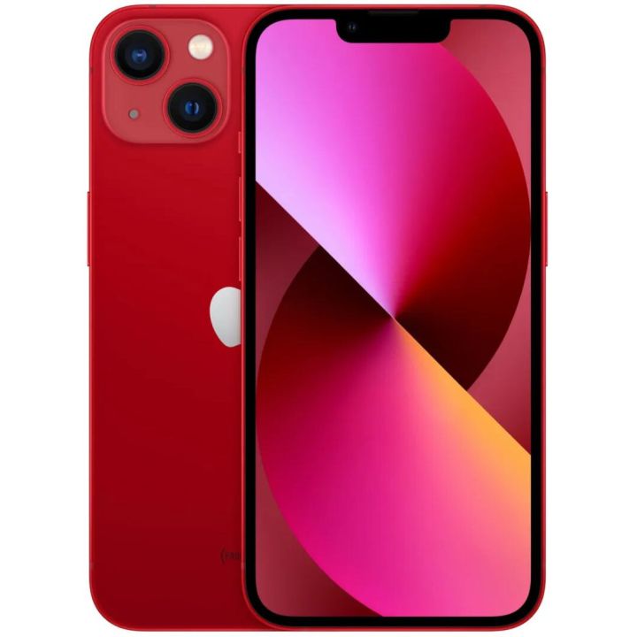 iPhone 13 128GB Red (MLPJ3)