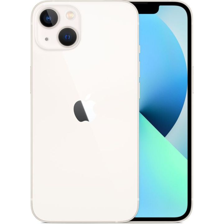 iPhone 13 128GB Starlight (MLPG3)