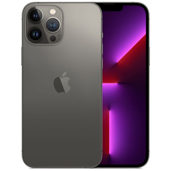 iPhone 13 Pro Max 256GB Graphite (MLLA3)