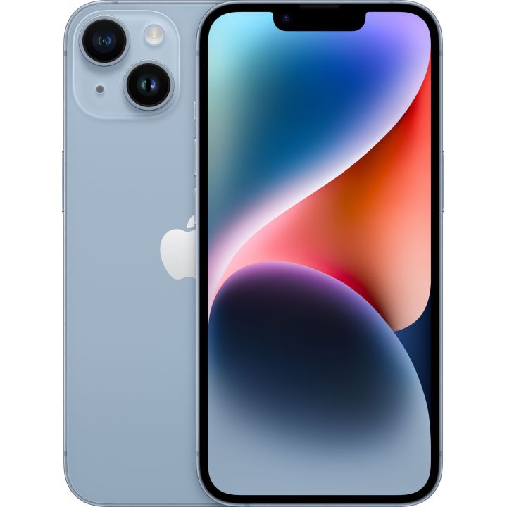 iPhone 14 128GB Blue (MPVN3)