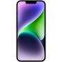 iPhone 14 256GB Purple (MPWA3)