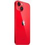 iPhone 14 256GB Red (MPWH3)