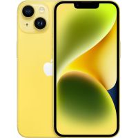 iPhone 14 128GB Yellow (MR3X3)