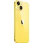 iPhone 14 256GB Yellow (MR3Y3)