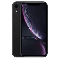 iPhone XR 64GB Black (MRY42)