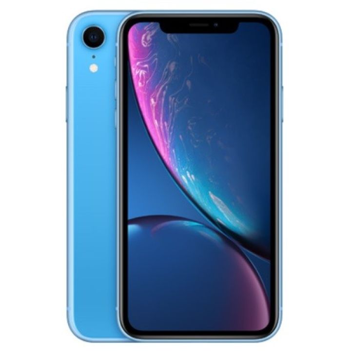 iPhone XR 64gb Blue (MRYA2)