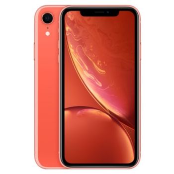 iPhone XR 256GB Coral (MRYP2)