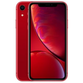 iPhone XR 64GB Red (MRY62)