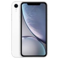 iPhone XR 64GB White (MRY52)