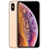 iPhone XS Max 256GB Gold (MT552)