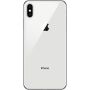 iPhone XS Max 256GB Silver (MT542)