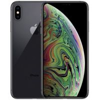 iPhone XS Max 256GB Space Gray (MT532)