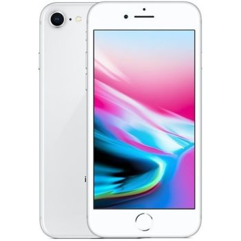 iPhone 8 64GB Silver (MQ6L2)