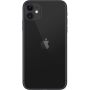 iPhone 11 128GB Black (MWLE2)