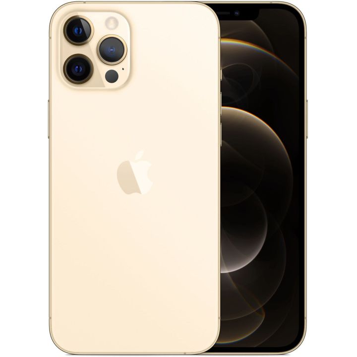 iPhone 12 Pro 128GB Gold (MGMM3)