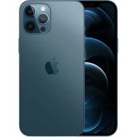 iPhone 12 Pro Max 256GB Pacific Blue (MGDF3)