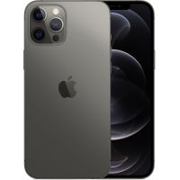 iPhone 12 Pro Max 256GB Graphite (MGDC3)
