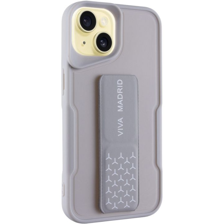 Чохол TPU VIVA для Apple iPhone 15 (6.1