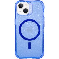 Чохол TPU Radiance with MagSafe для Apple iPhone 15 (6.1