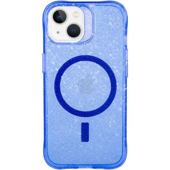Чохол TPU Radiance with MagSafe для Apple iPhone 15 (6.1
