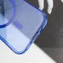 Чохол TPU Radiance with MagSafe для Apple iPhone 15 (6.1