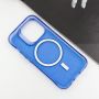 Чохол TPU Radiance with MagSafe для Apple iPhone 15 Pro (6.1