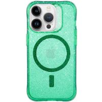 Чохол TPU Radiance with MagSafe для Apple iPhone 15 Pro (6.1