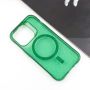 Чохол TPU Radiance with MagSafe для Apple iPhone 15 Pro (6.1