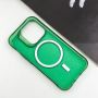 Чохол TPU Radiance with MagSafe для Apple iPhone 15 Pro (6.1