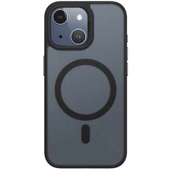 TPU+PC чохол Blueo Skin Friendly Frosted with MagSafe для Apple iPhone 15 (6.1