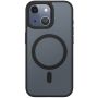 TPU+PC чохол Blueo Skin Friendly Frosted with MagSafe для Apple iPhone 15 (6.1