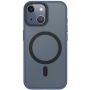 TPU+PC чохол Blueo Skin Friendly Frosted with MagSafe для Apple iPhone 15 (6.1