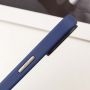 TPU+PC чохол Blueo Skin Friendly Frosted with MagSafe для Apple iPhone 15 (6.1