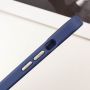 TPU+PC чохол Blueo Skin Friendly Frosted with MagSafe для Apple iPhone 15 (6.1