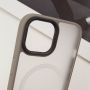 TPU+PC чохол Blueo Skin Friendly Frosted with MagSafe для Apple iPhone 15 (6.1