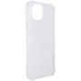 TPU чохол GETMAN Ease logo посилені кути для Apple iPhone 15 (6.1