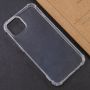 TPU чохол GETMAN Ease logo посилені кути для Apple iPhone 15 (6.1