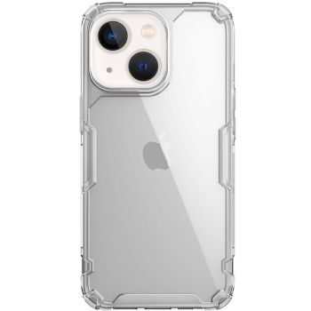 TPU чохол Nillkin Nature Pro Series для Apple iPhone 15 (6.1