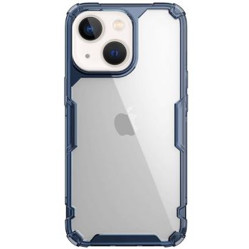 TPU чохол Nillkin Nature Pro Series для Apple iPhone 15 (6.1