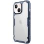TPU чохол Nillkin Nature Pro Series для Apple iPhone 15 (6.1