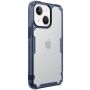 TPU чохол Nillkin Nature Pro Series для Apple iPhone 15 (6.1
