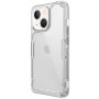TPU чохол Nillkin Nature Pro Series для Apple iPhone 15 Plus (6.7