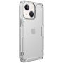 TPU чохол Nillkin Nature Pro Series для Apple iPhone 15 Plus (6.7