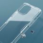 TPU чохол Nillkin Nature Pro Series для Apple iPhone 15 Plus (6.7