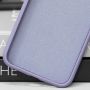 Чохол TPU+Glass Sapphire Midnight with MagSafe для Apple iPhone 15 (6.1