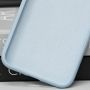 Чохол TPU+Glass Sapphire Midnight with MagSafe для Apple iPhone 15 (6.1